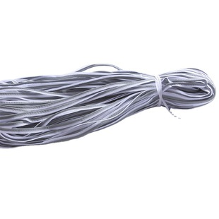 银灰色反光包边条