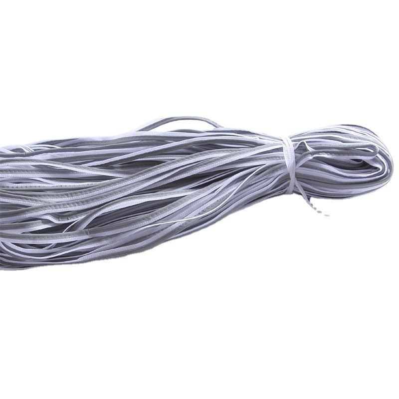 银灰色反光包边条