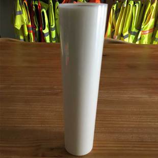 反光植珠转印膜（不镀铝）