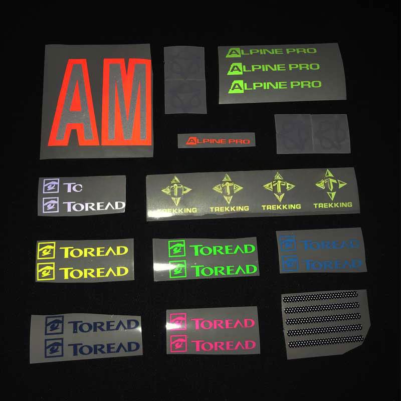 反光植珠转印膜（不镀铝）