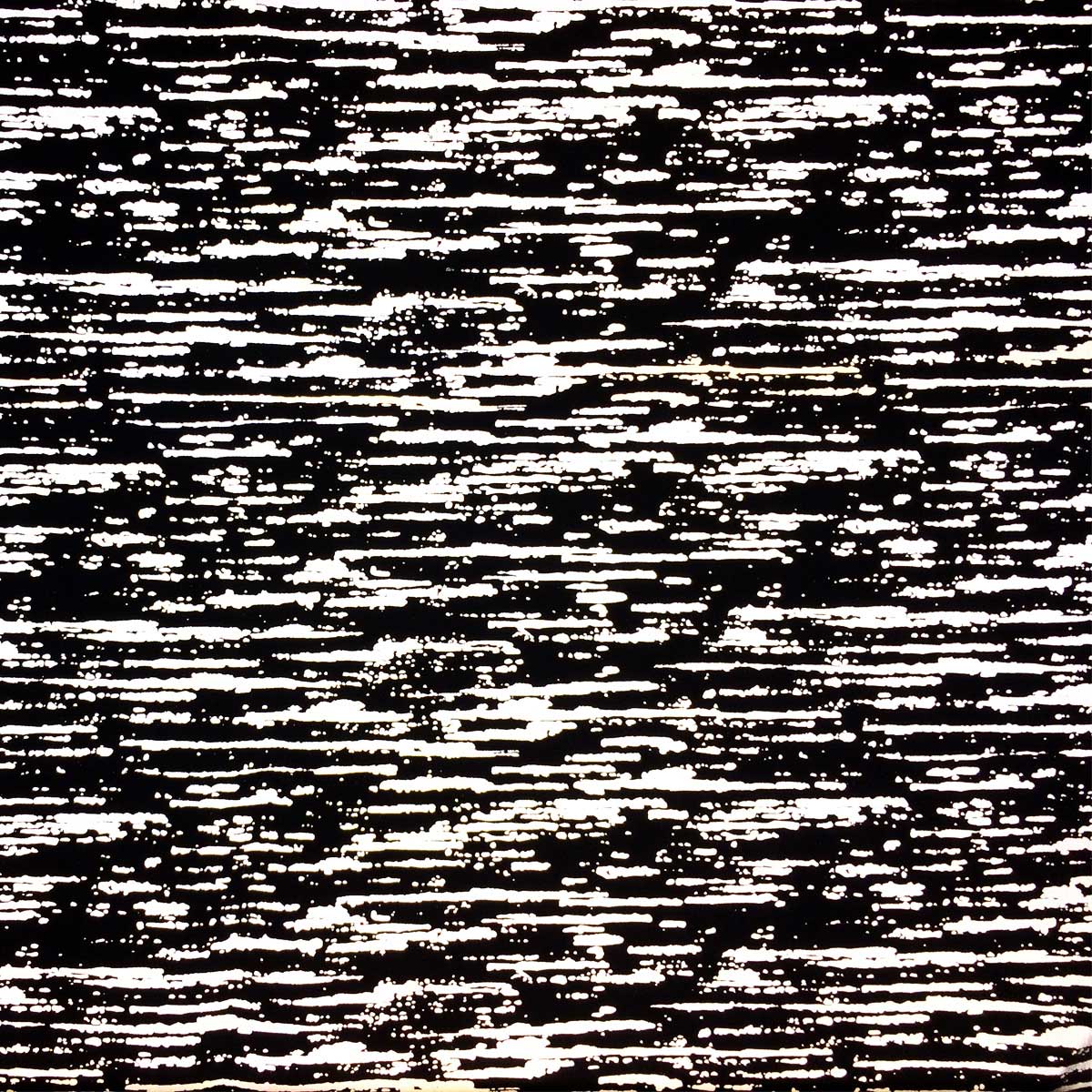 z6mg人生就是博花式反光印花布15号图