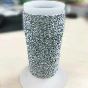 反光加捻线反光纱≥0.25mm