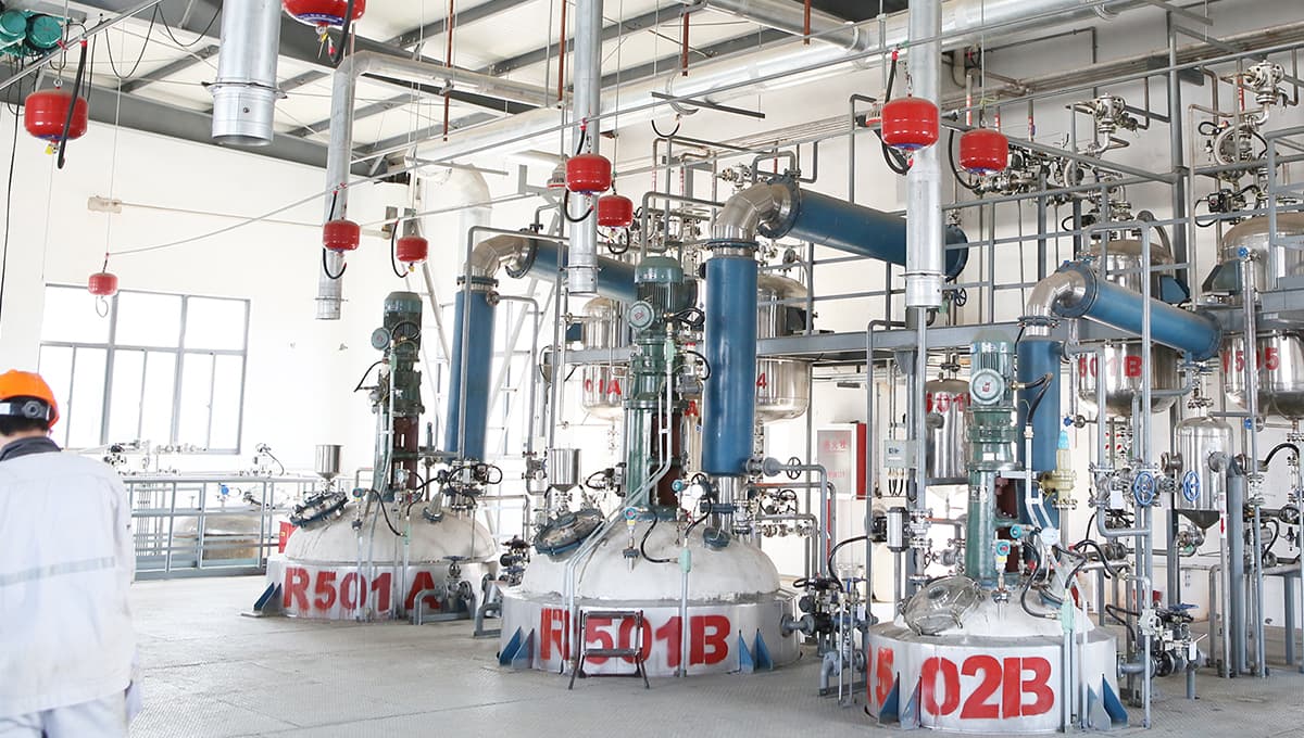 z6mg人生就是博新材玻璃微珠及胶水产品等自产自销