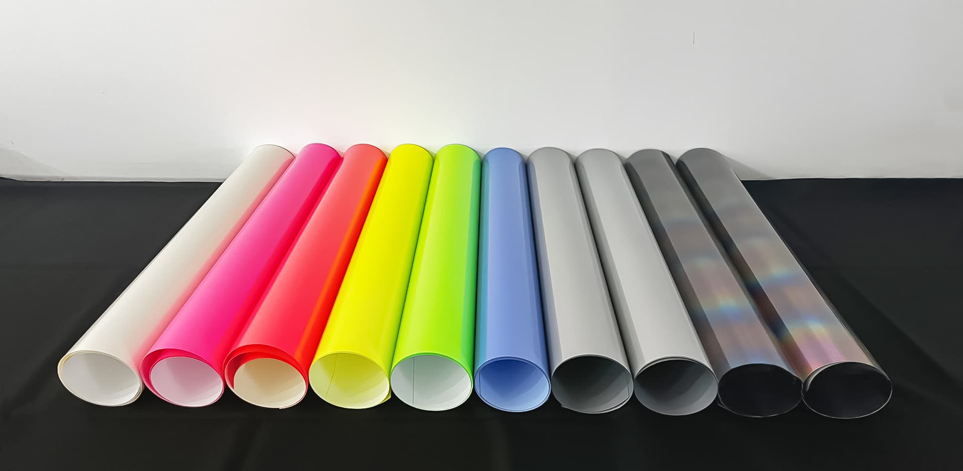 热贴刻字膜/定制LOGO